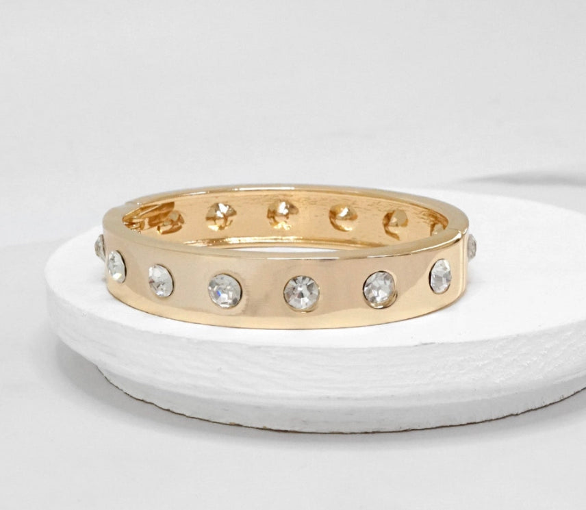 Good Bling Bangle