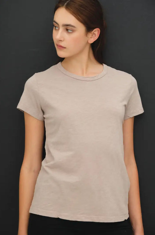 Griege Basic Tee