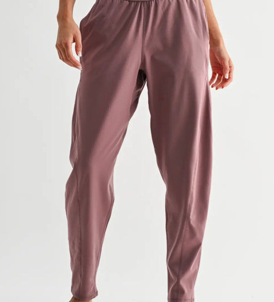 Rose Barrel Jogger Pants